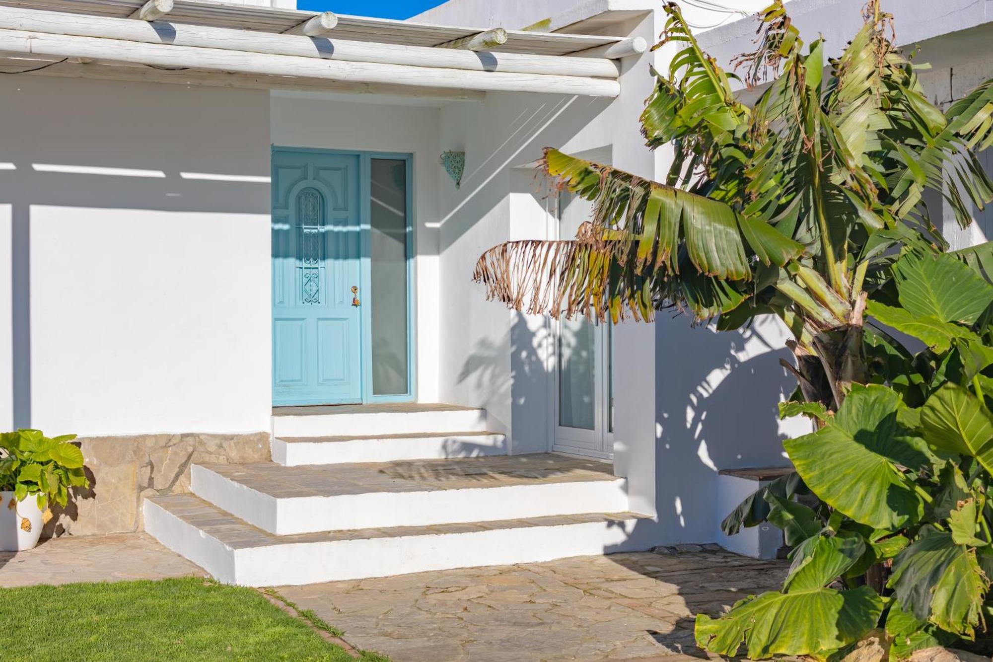 Hébergement de vacances Casa Rural La Vega 1 En *
